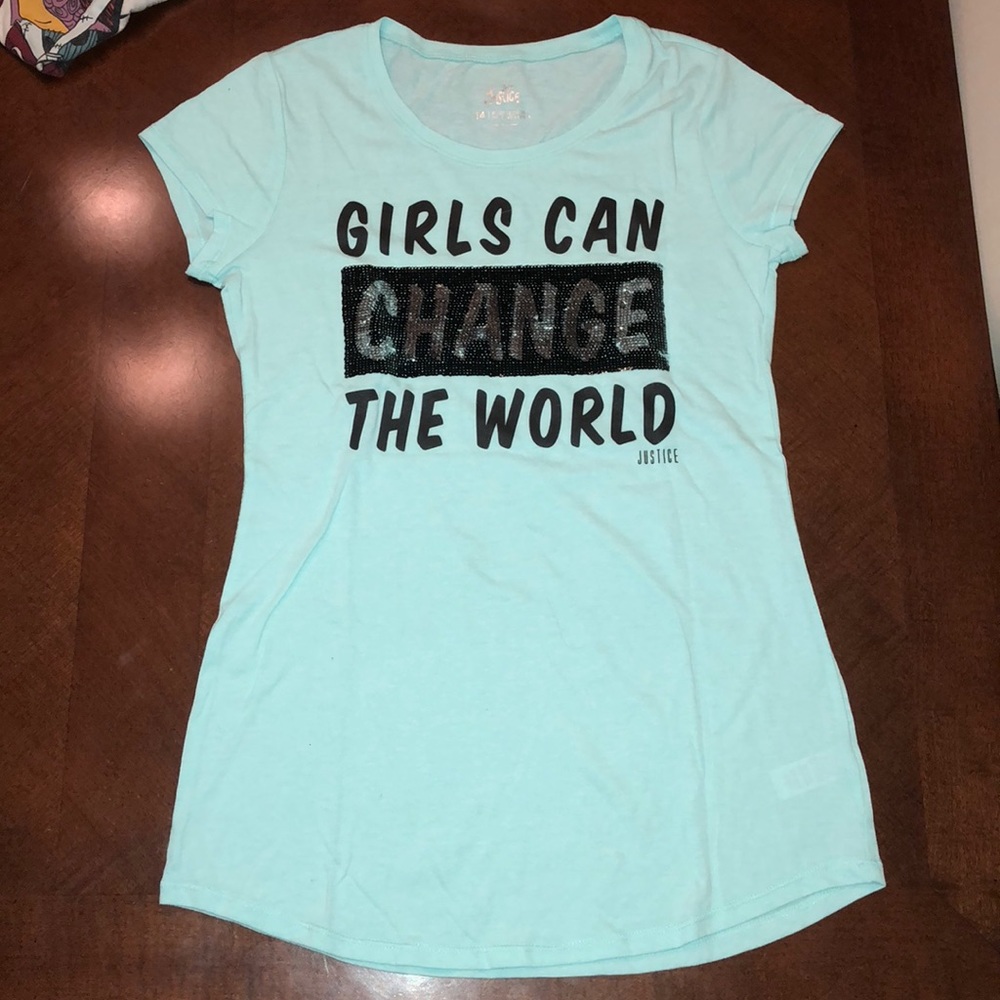 Double-Sided Sequin Design